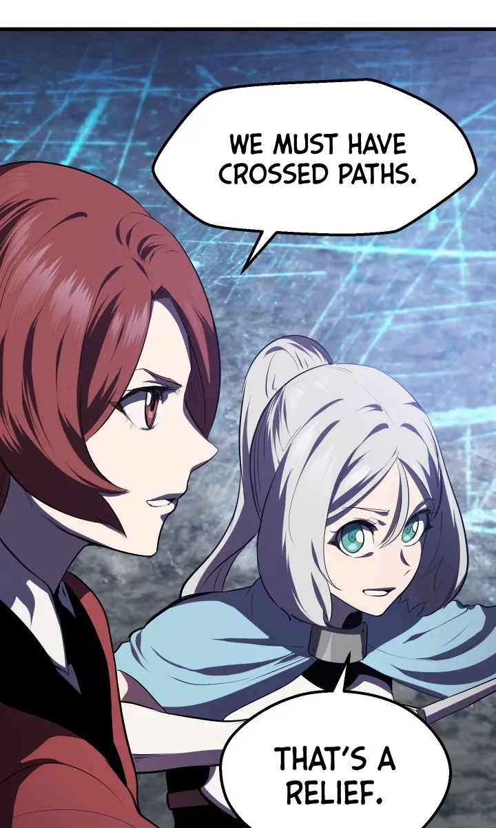 Latna Saga: Survival of a Sword King Chapter 65 Page 17