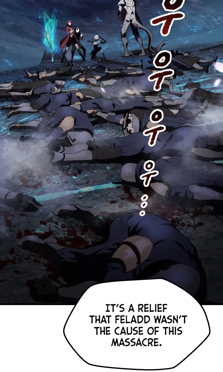 Latna Saga: Survival of a Sword King Chapter 65 Page 19
