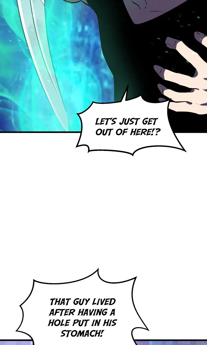 Latna Saga: Survival of a Sword King Chapter 65 Page 22