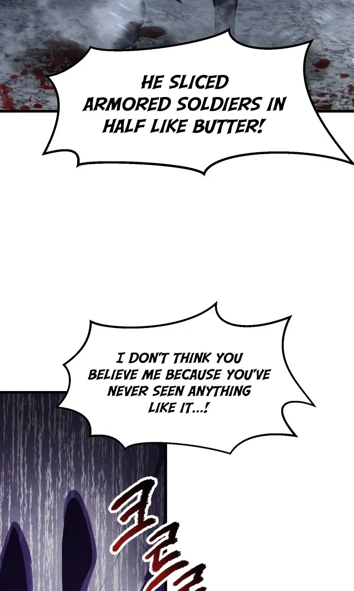 Latna Saga: Survival of a Sword King Chapter 65 Page 24