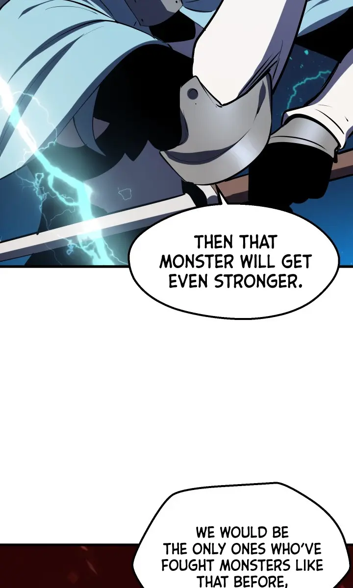 Latna Saga: Survival of a Sword King Chapter 65 Page 29