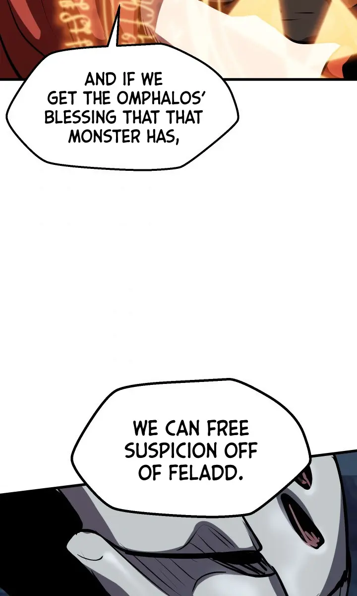 Latna Saga: Survival of a Sword King Chapter 65 Page 31