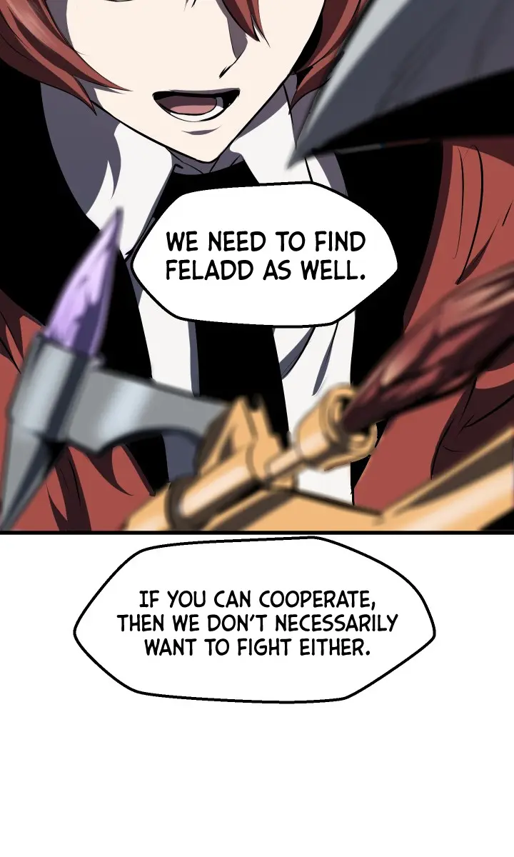 Latna Saga: Survival of a Sword King Chapter 65 Page 39
