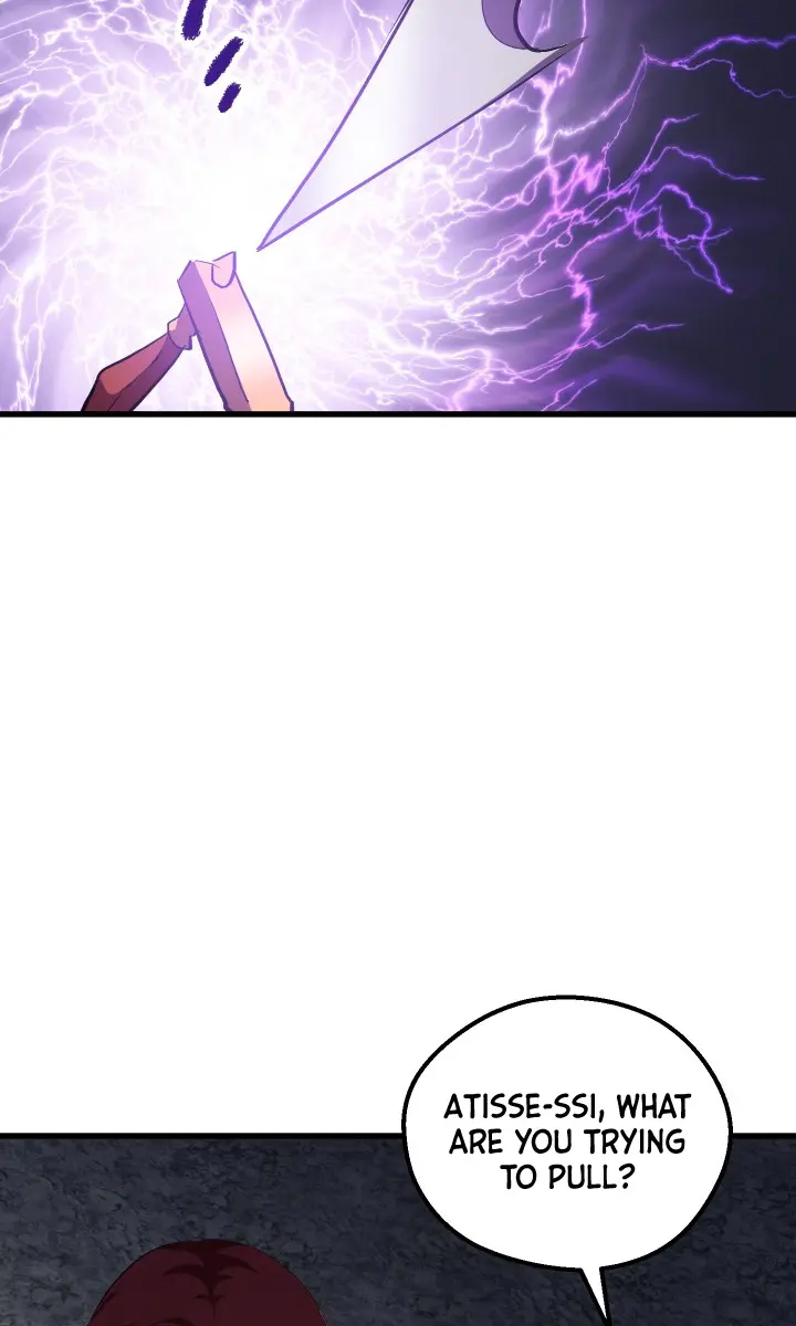 Latna Saga: Survival of a Sword King Chapter 65 Page 43