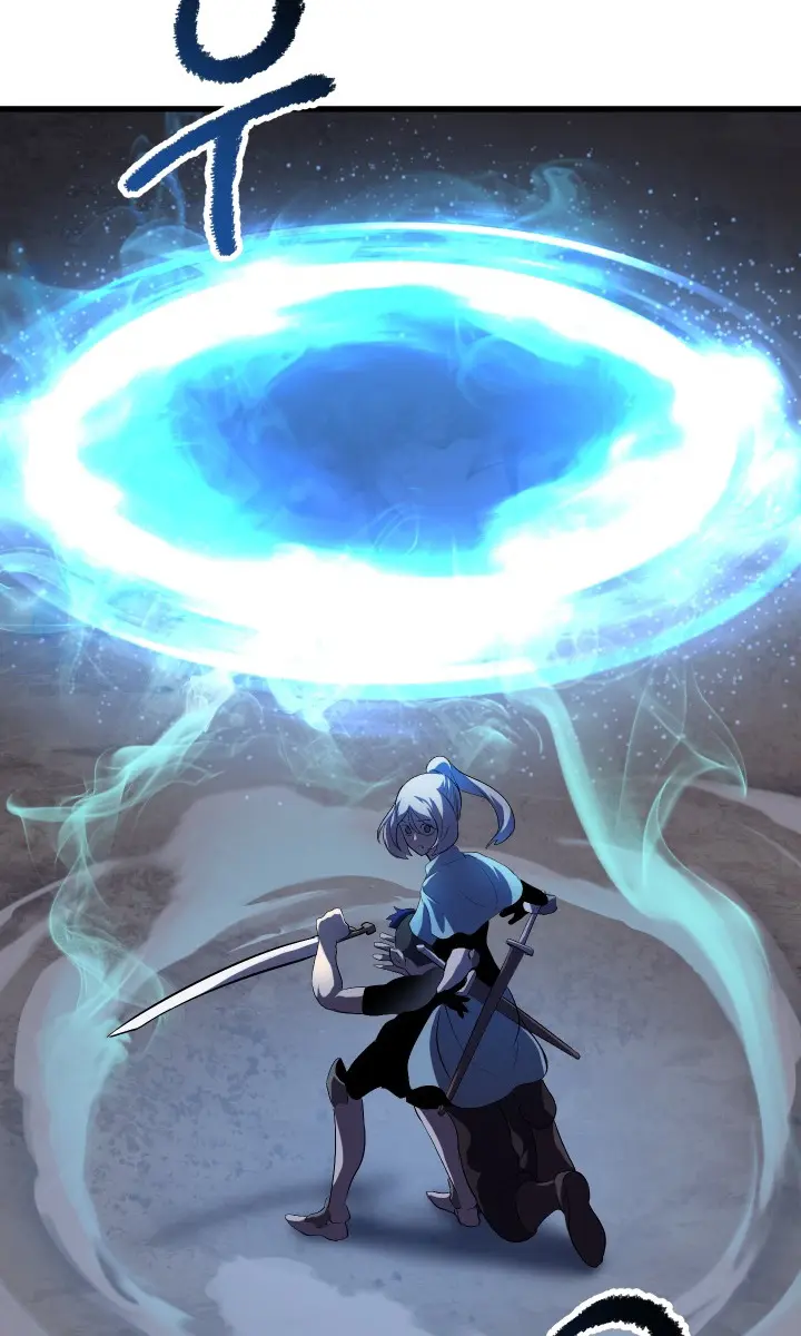 Latna Saga: Survival of a Sword King Chapter 65 Page 69