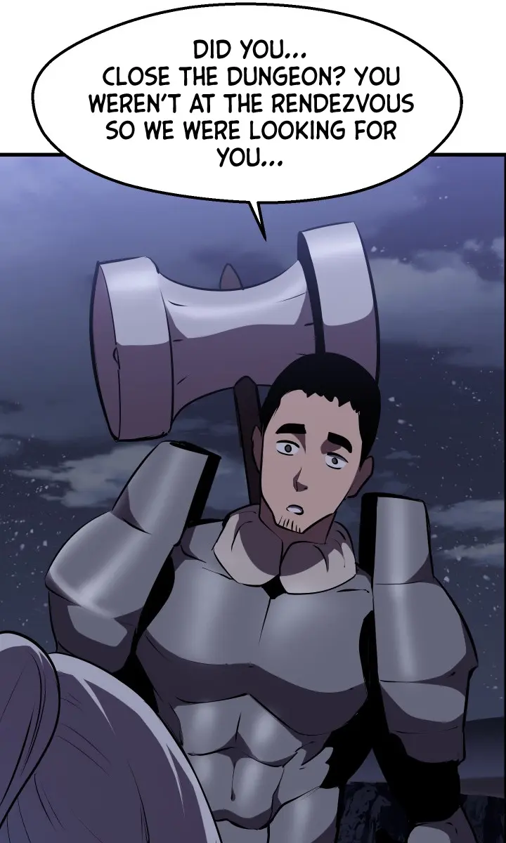 Latna Saga: Survival of a Sword King Chapter 65 Page 75