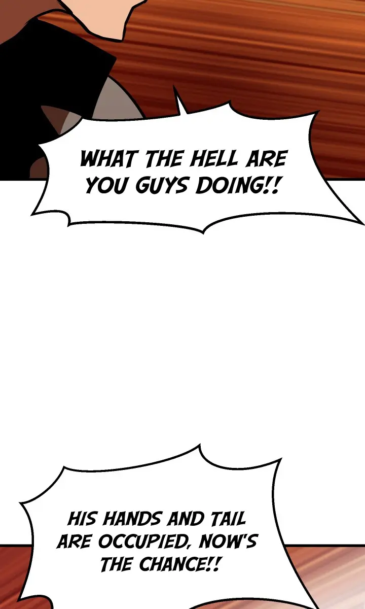 Latna Saga: Survival of a Sword King Chapter 65 Page 99