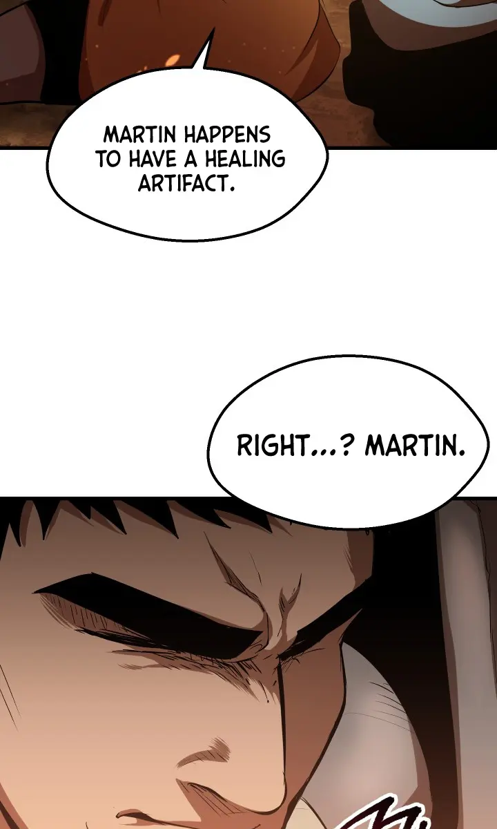 Latna Saga: Survival of a Sword King Chapter 65 Page 128