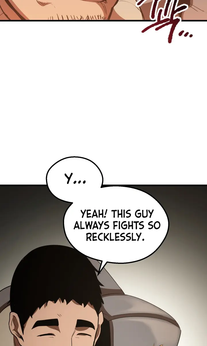 Latna Saga: Survival of a Sword King Chapter 65 Page 129