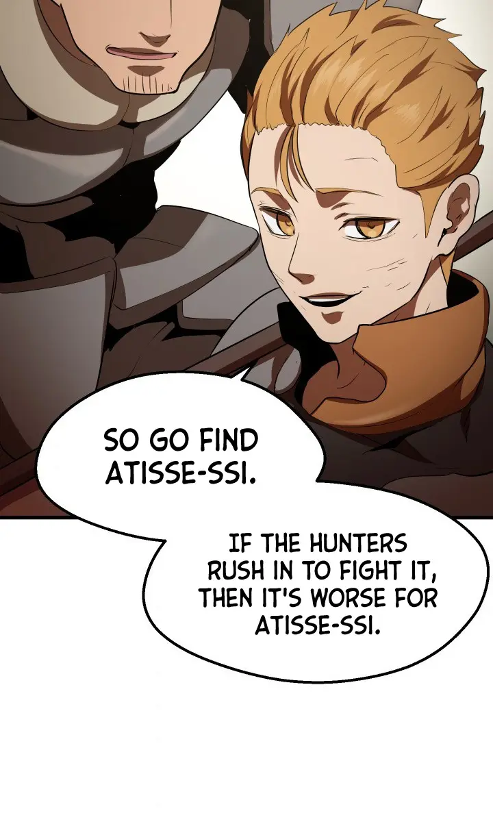 Latna Saga: Survival of a Sword King Chapter 65 Page 130