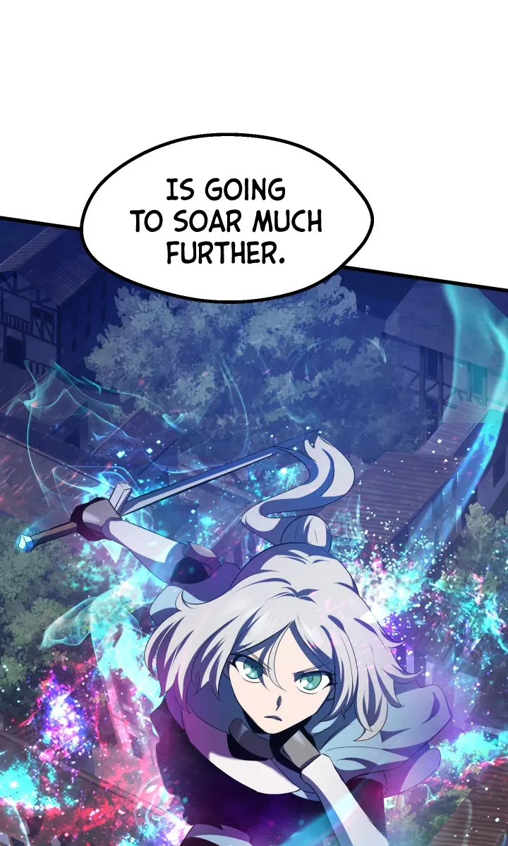 Latna Saga: Survival of a Sword King Chapter 65 Page 138