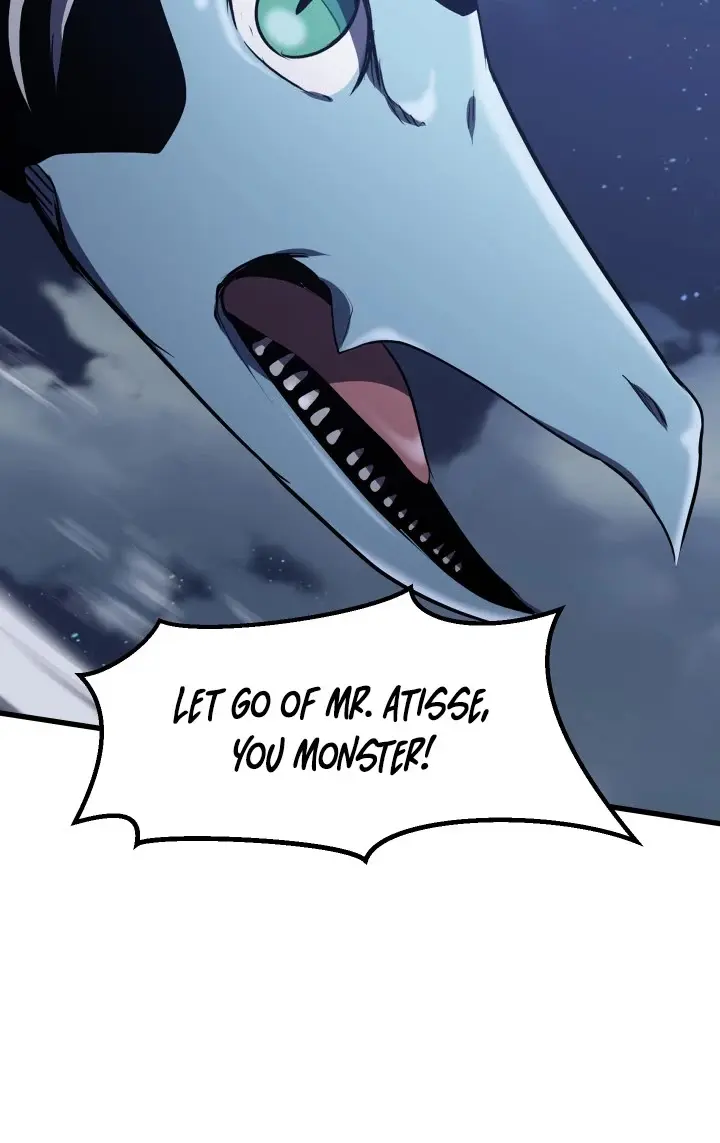 Latna Saga: Survival of a Sword King Chapter 66 Page 6