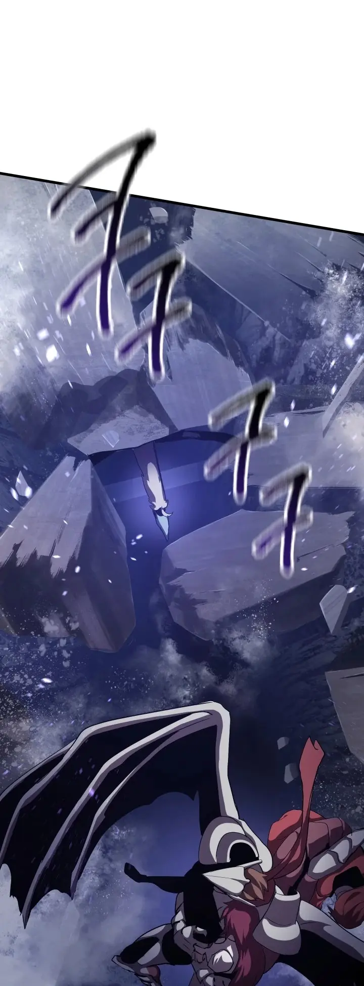 Latna Saga: Survival of a Sword King Chapter 66 Page 60