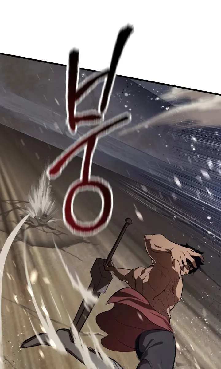 Latna Saga: Survival of a Sword King Chapter 66 Page 135