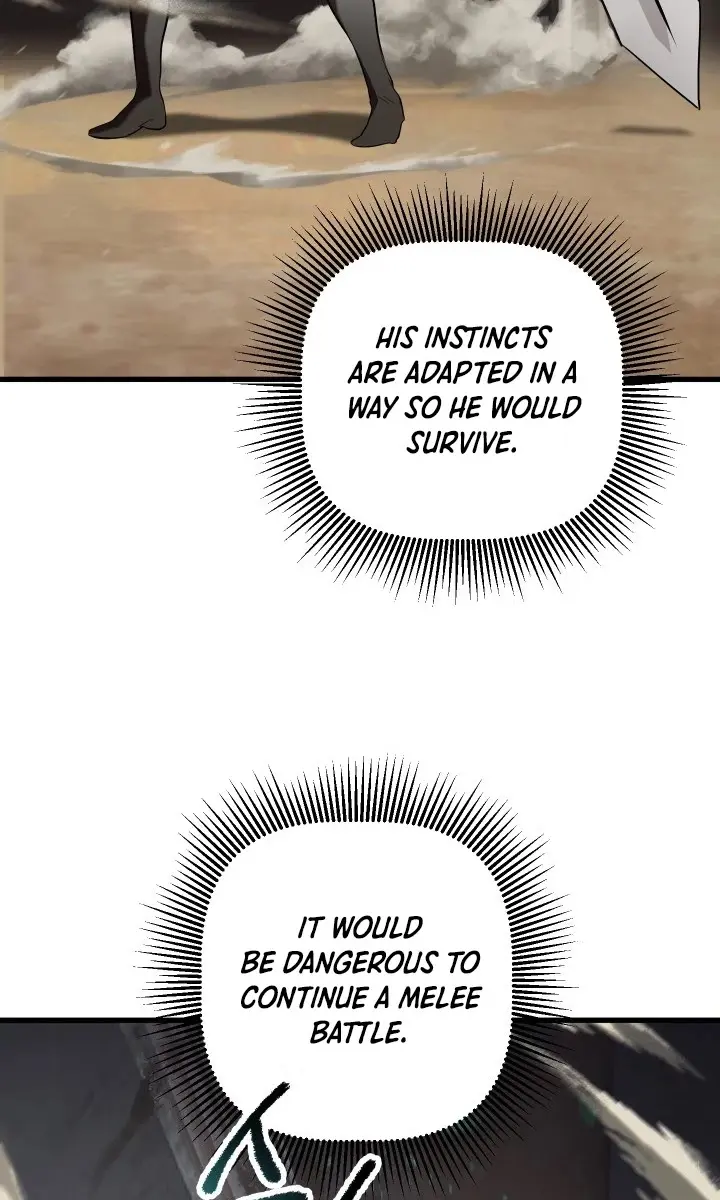 Latna Saga: Survival of a Sword King Chapter 66 Page 149