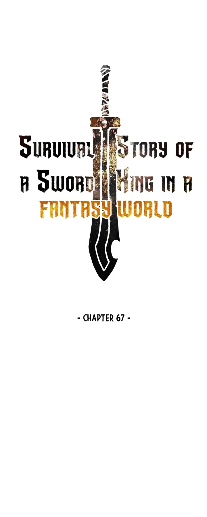Latna Saga: Survival of a Sword King Chapter 67 Page 35