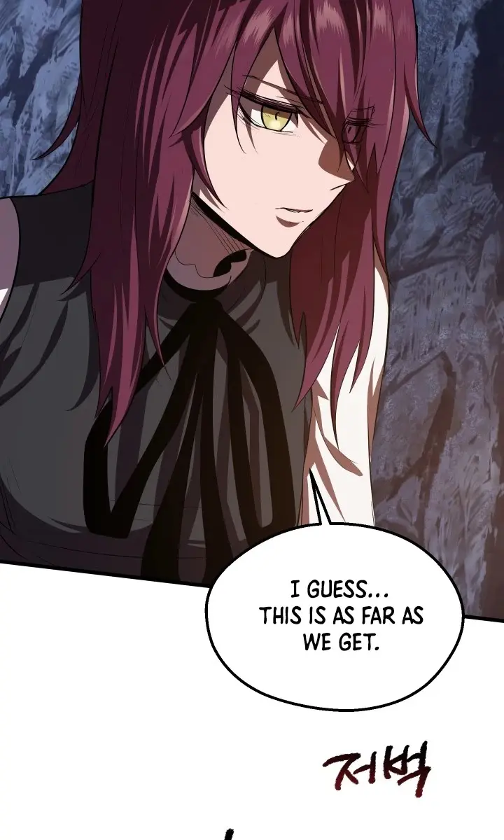 Latna Saga: Survival of a Sword King Chapter 67 Page 38
