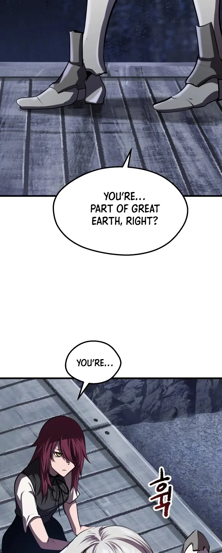 Latna Saga: Survival of a Sword King Chapter 67 Page 40