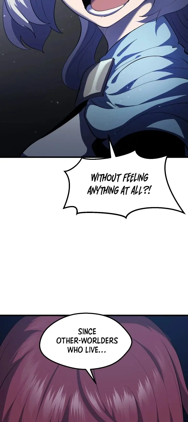 Latna Saga: Survival of a Sword King Chapter 67 Page 55