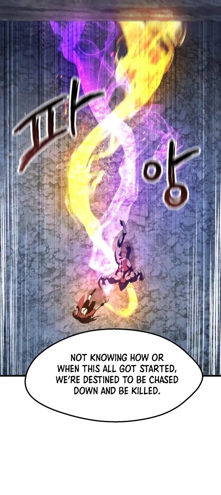 Latna Saga: Survival of a Sword King Chapter 67 Page 61