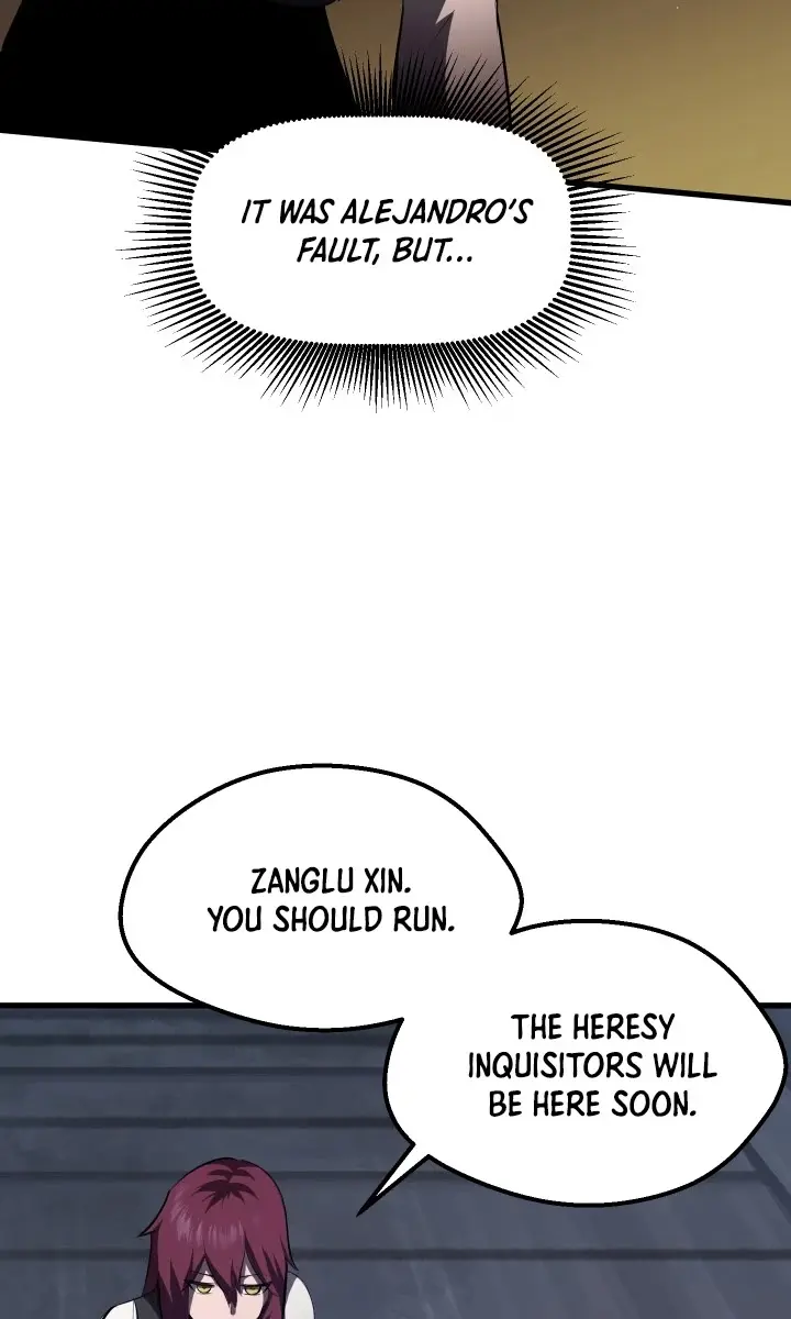 Latna Saga: Survival of a Sword King Chapter 67 Page 88