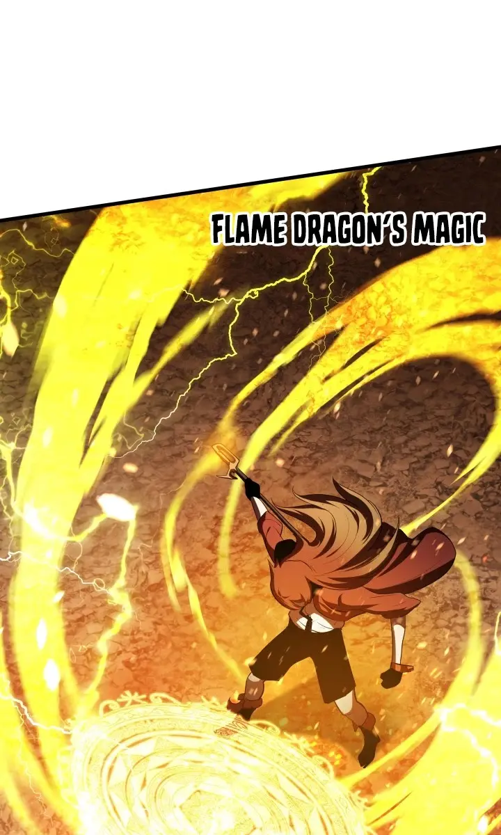 Latna Saga: Survival of a Sword King Chapter 67 Page 127