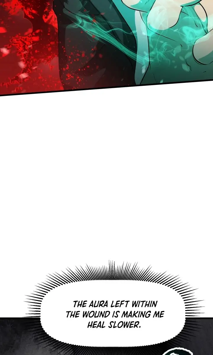Latna Saga: Survival of a Sword King Chapter 68 Page 40