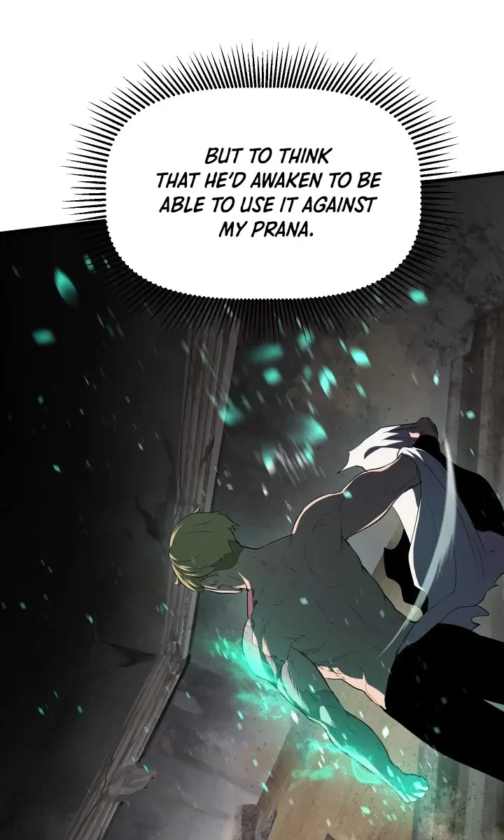 Latna Saga: Survival of a Sword King Chapter 68 Page 44