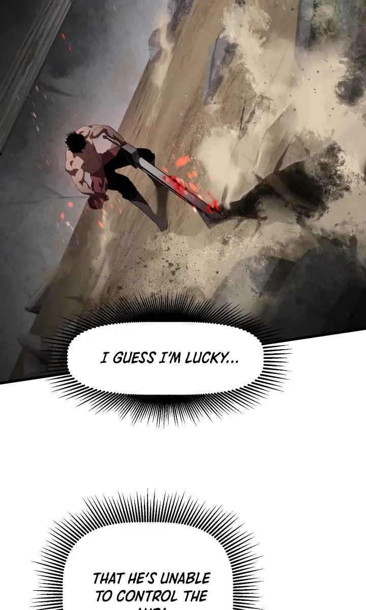 Latna Saga: Survival of a Sword King Chapter 68 Page 45