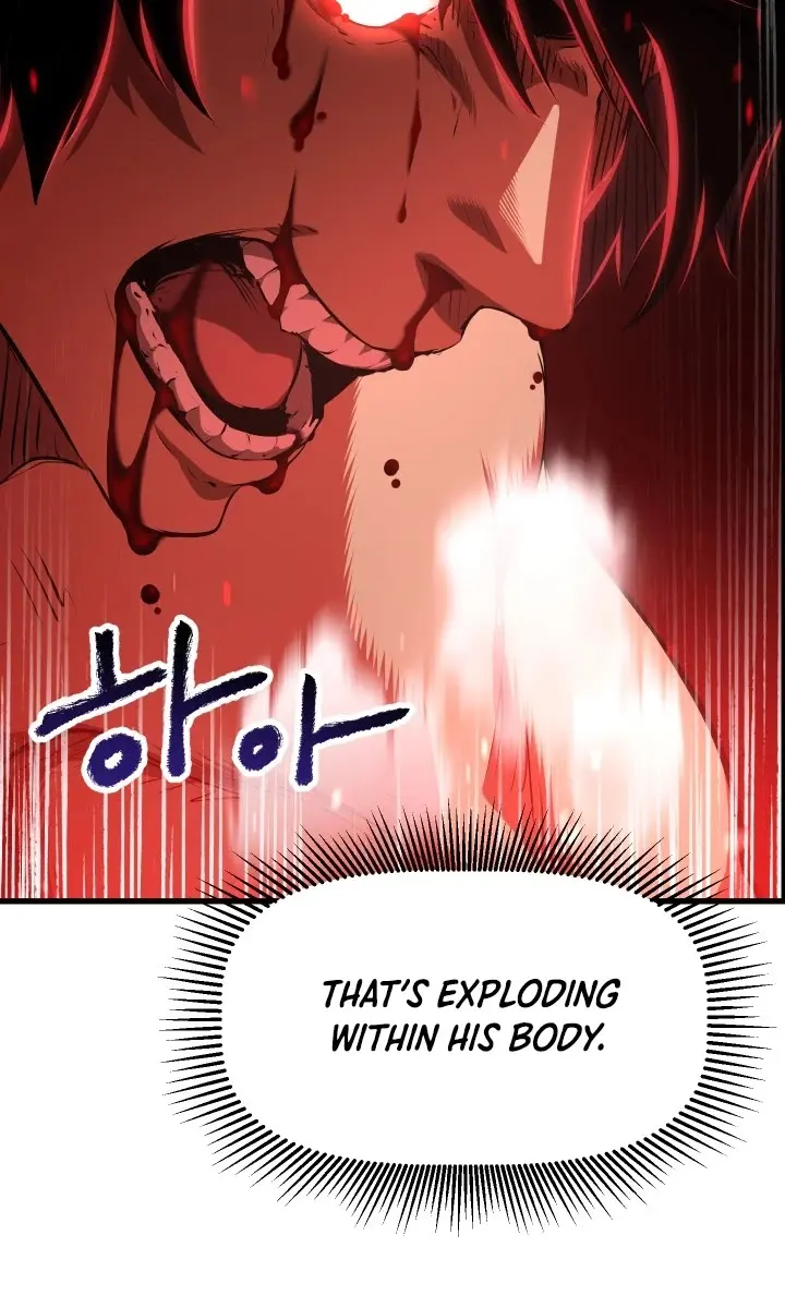 Latna Saga: Survival of a Sword King Chapter 68 Page 47