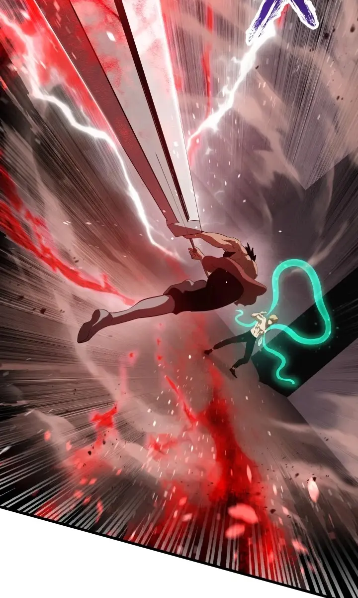 Latna Saga: Survival of a Sword King Chapter 68 Page 66