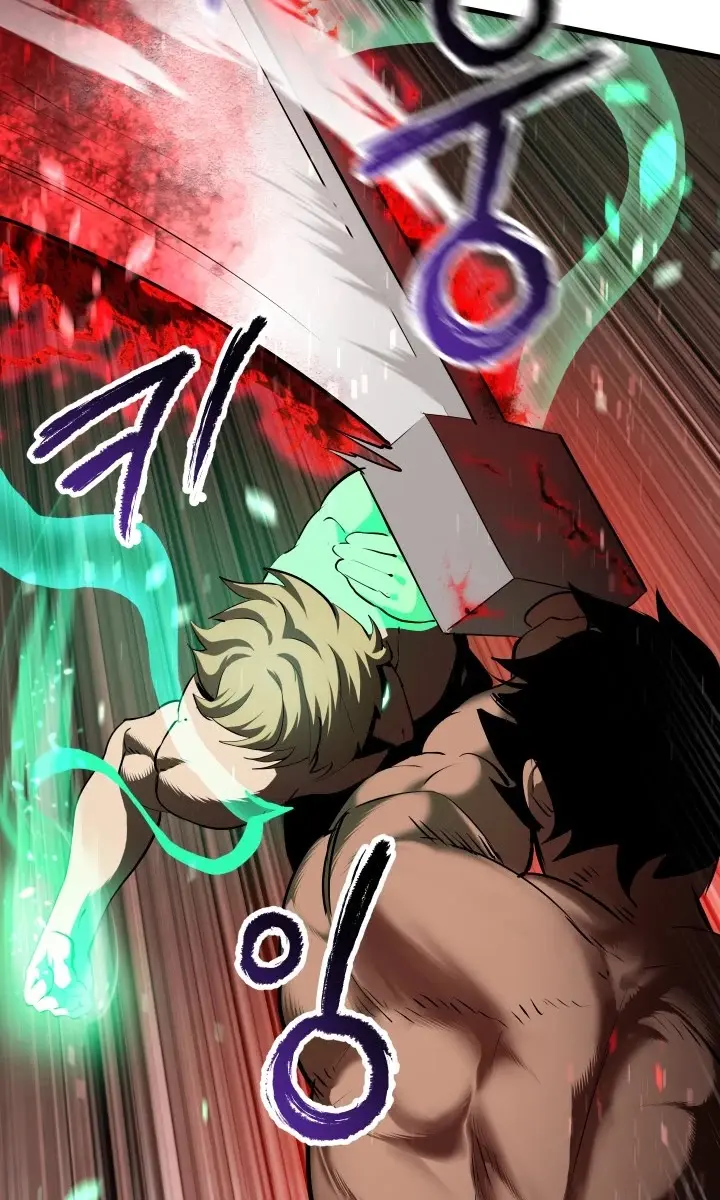 Latna Saga: Survival of a Sword King Chapter 68 Page 68