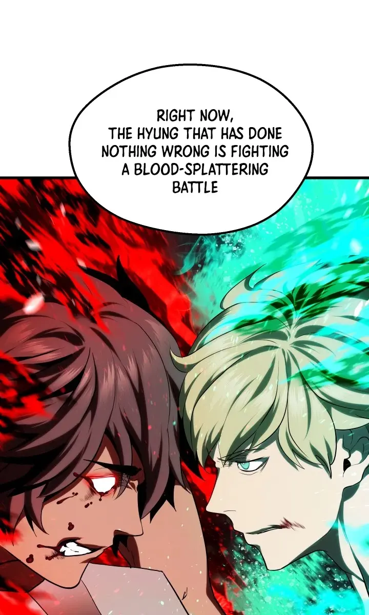 Latna Saga: Survival of a Sword King Chapter 68 Page 98