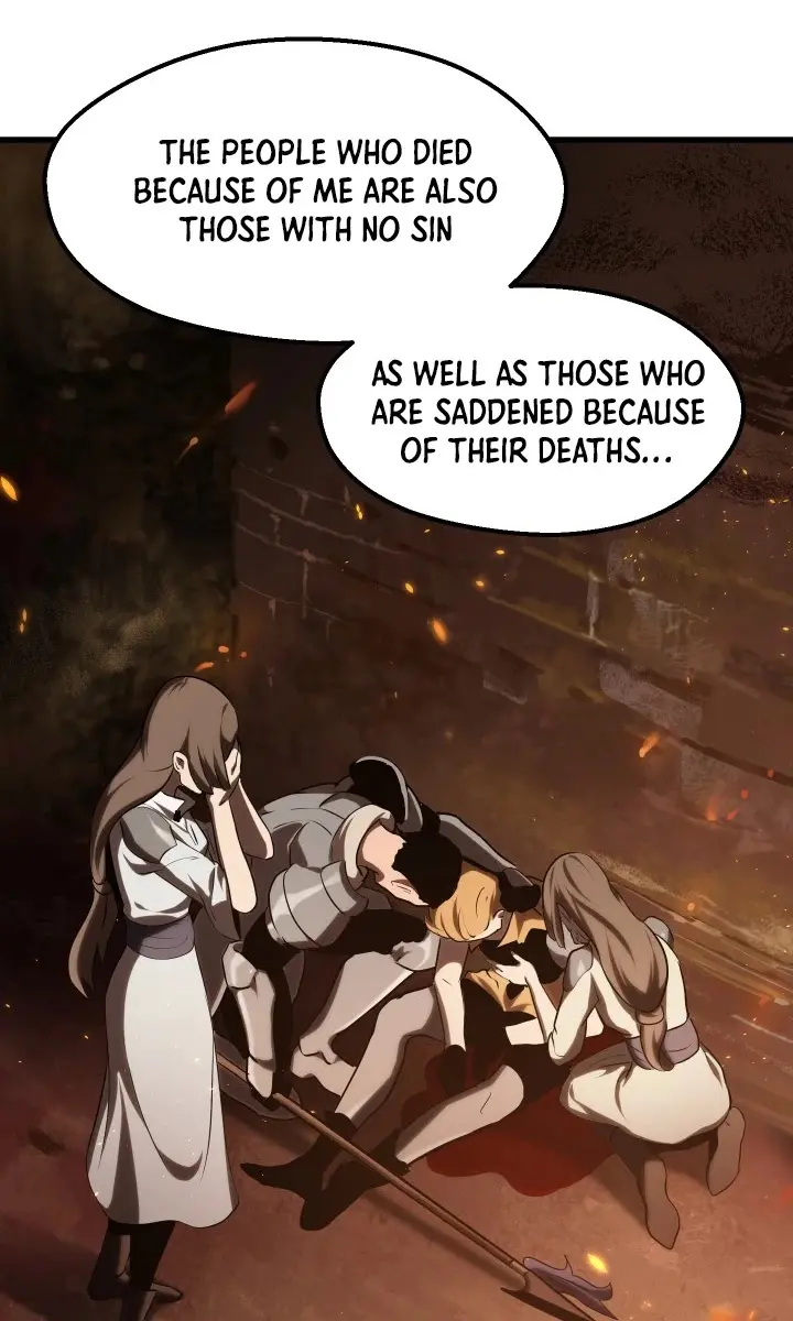 Latna Saga: Survival of a Sword King Chapter 68 Page 100
