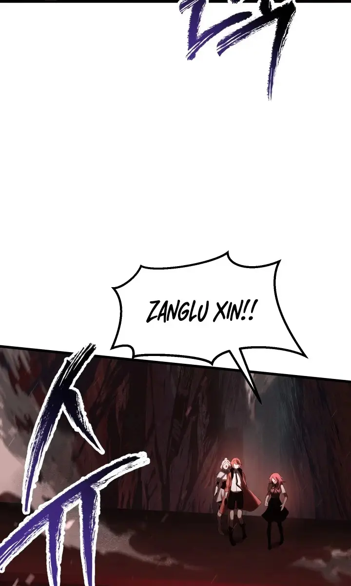 Latna Saga: Survival of a Sword King Chapter 68 Page 105