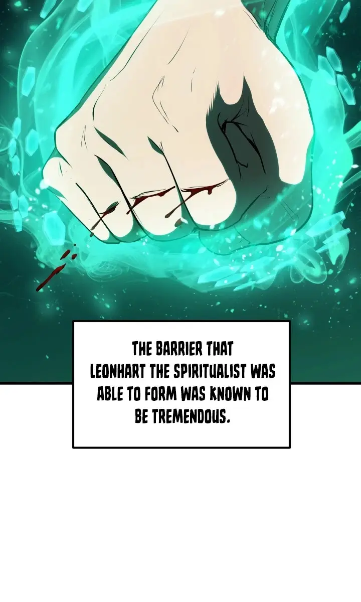 Latna Saga: Survival of a Sword King Chapter 69 Page 3
