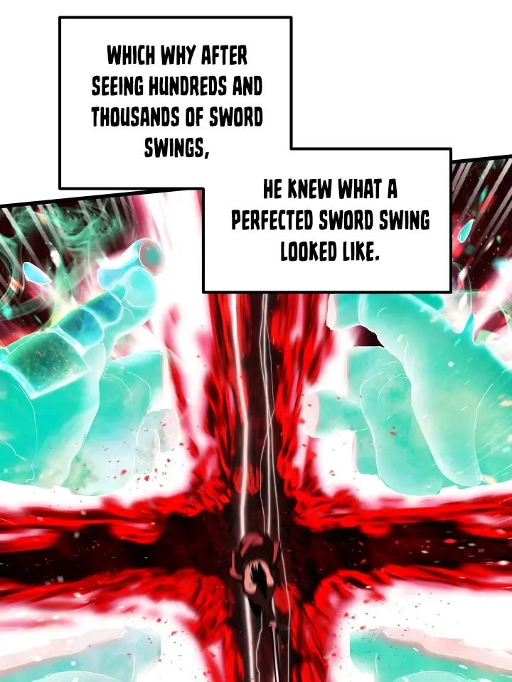 Latna Saga: Survival of a Sword King Chapter 69 Page 6