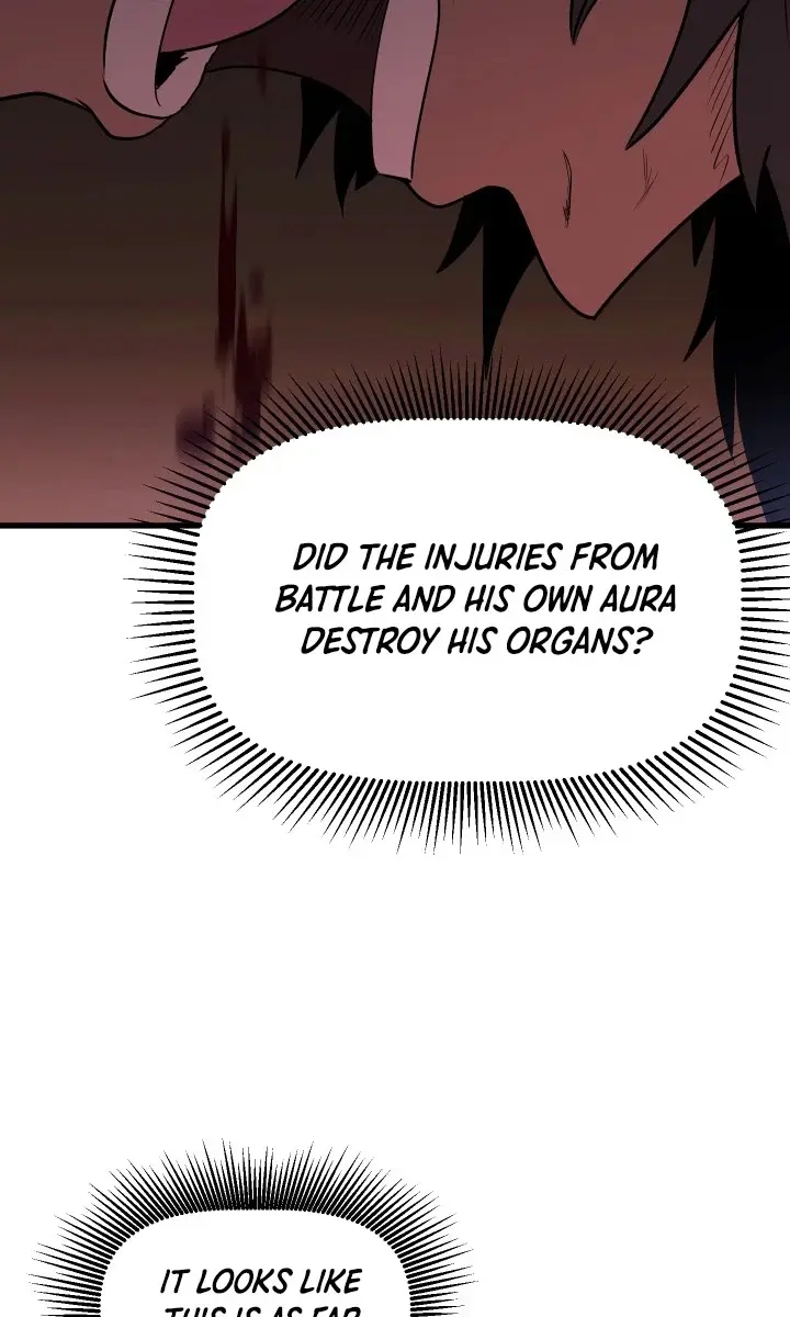 Latna Saga: Survival of a Sword King Chapter 69 Page 28
