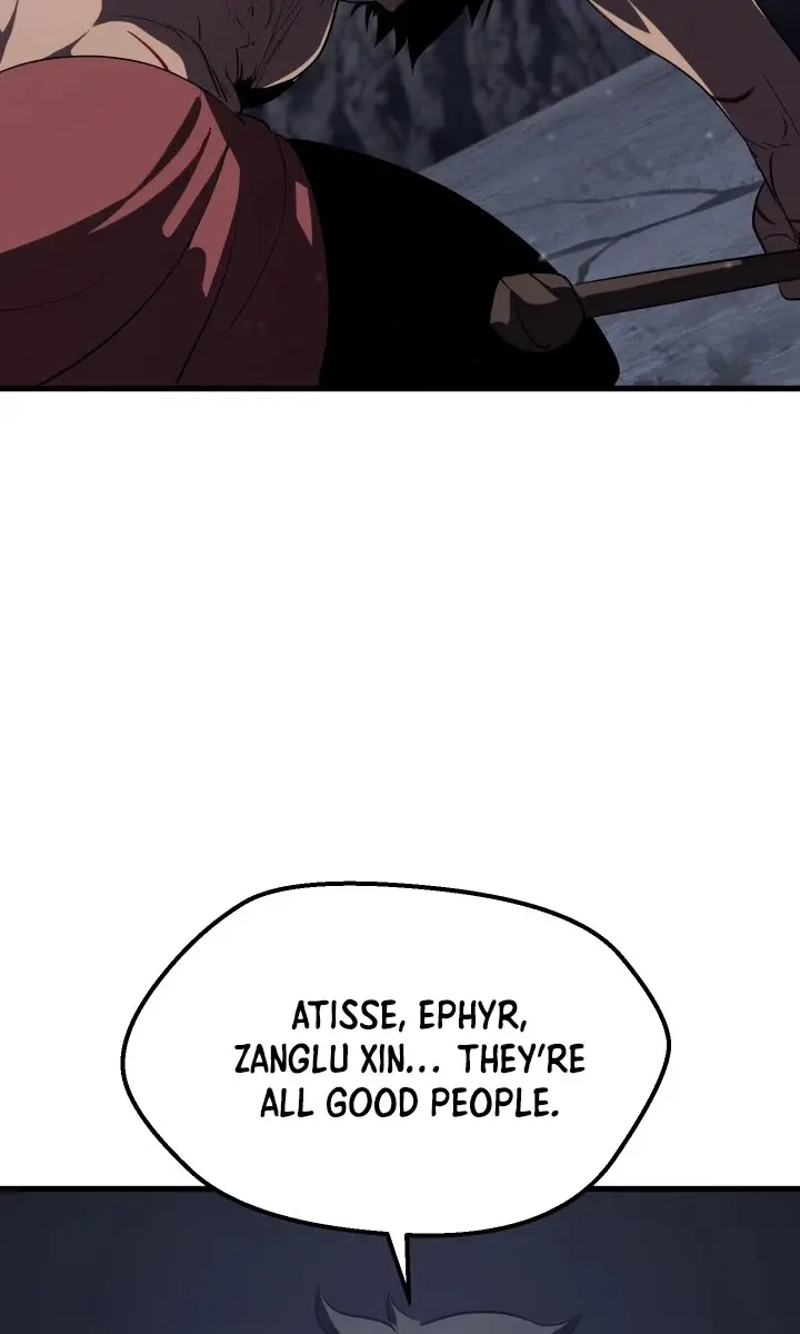 Latna Saga: Survival of a Sword King Chapter 69 Page 34
