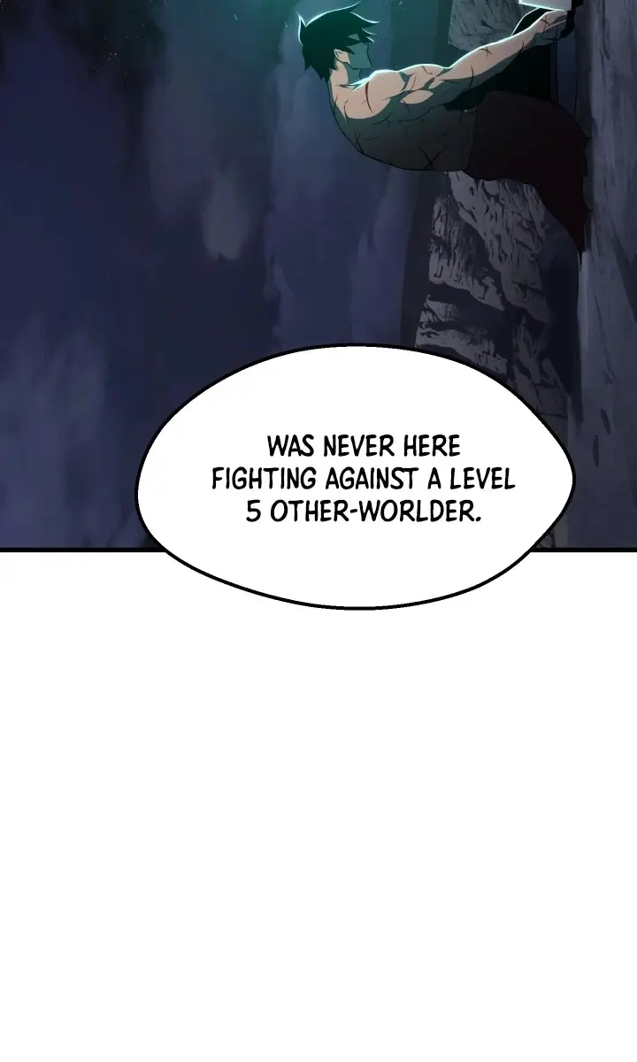 Latna Saga: Survival of a Sword King Chapter 69 Page 41