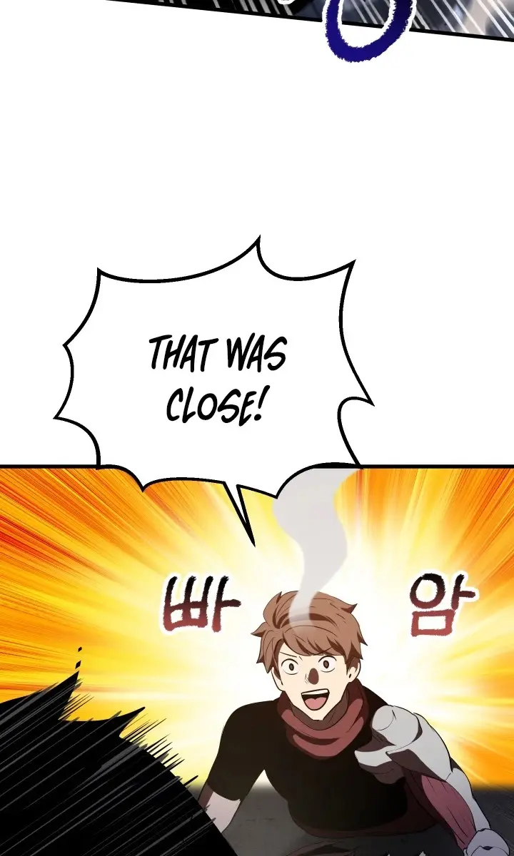 Latna Saga: Survival of a Sword King Chapter 69 Page 55