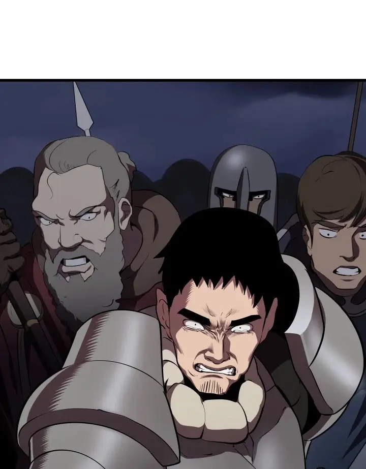 Latna Saga: Survival of a Sword King Chapter 69 Page 86