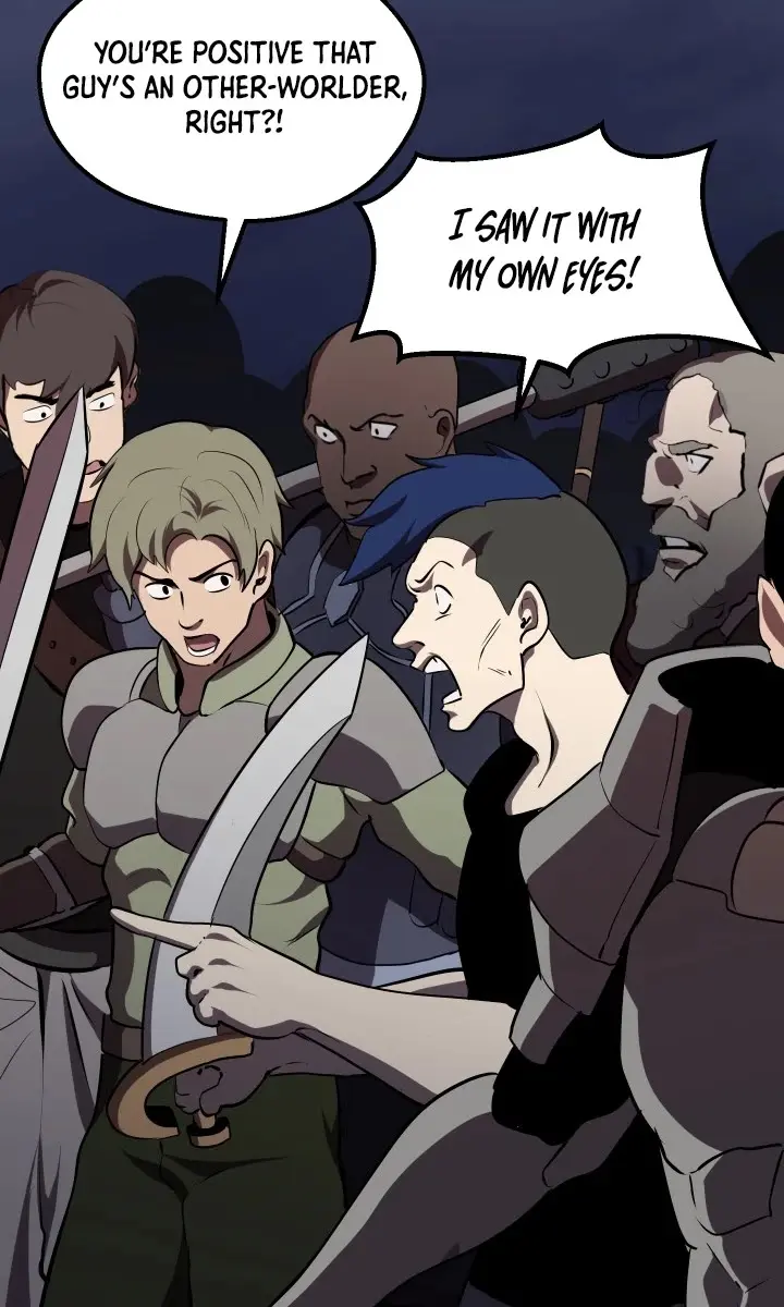 Latna Saga: Survival of a Sword King Chapter 69 Page 88