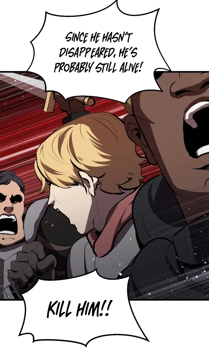 Latna Saga: Survival of a Sword King Chapter 69 Page 90