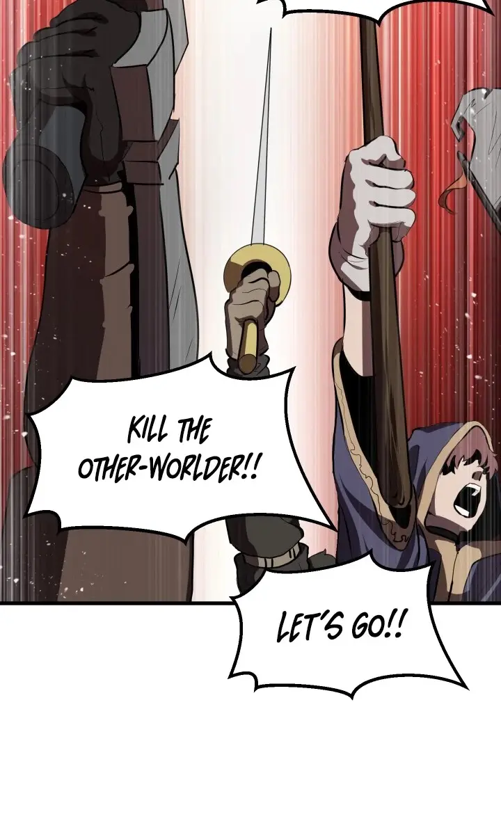 Latna Saga: Survival of a Sword King Chapter 69 Page 92