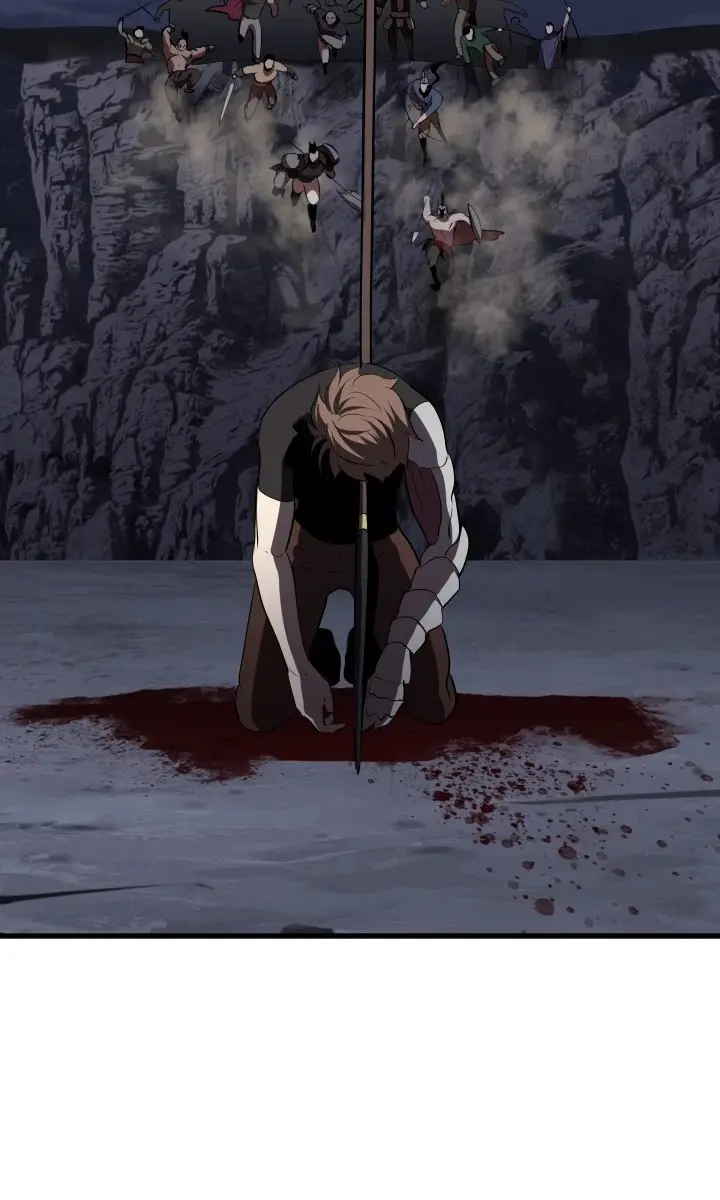 Latna Saga: Survival of a Sword King Chapter 69 Page 94