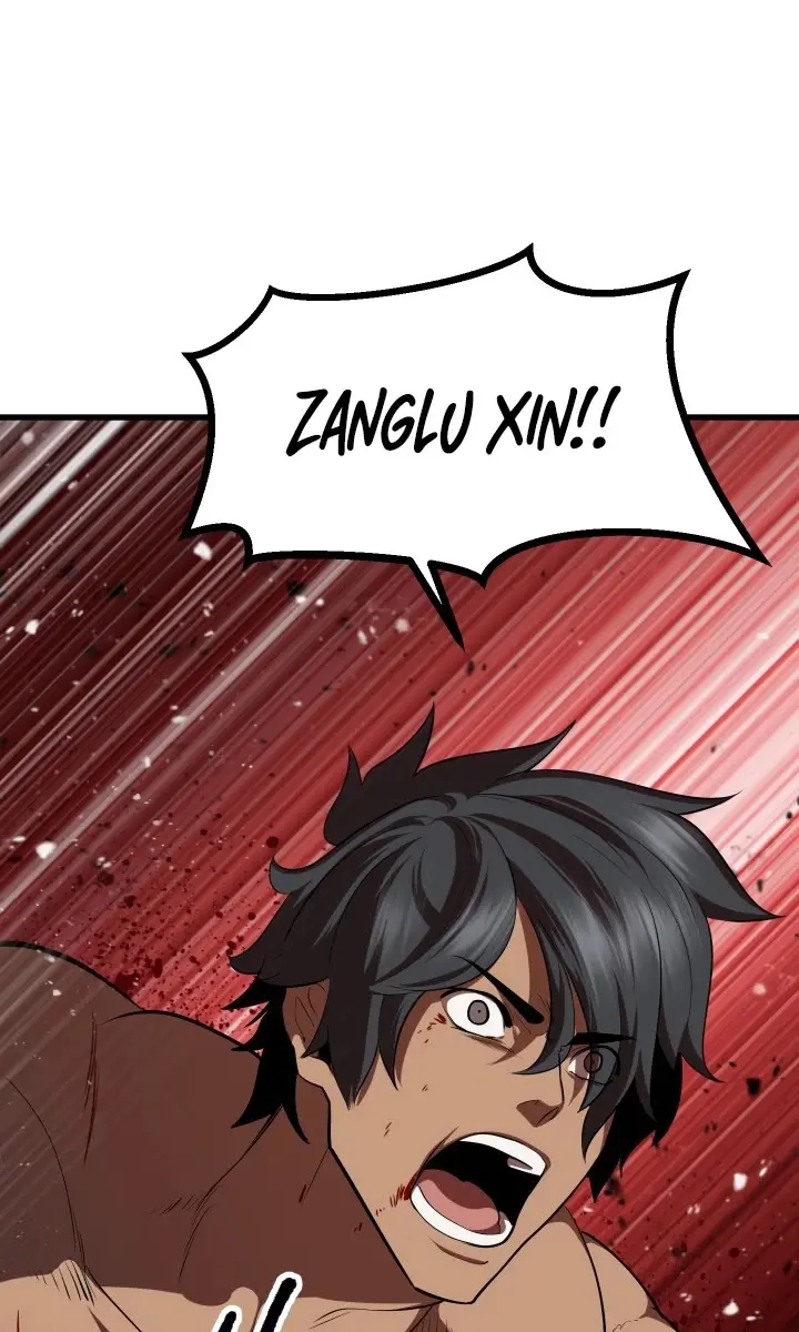 Latna Saga: Survival of a Sword King Chapter 69 Page 95