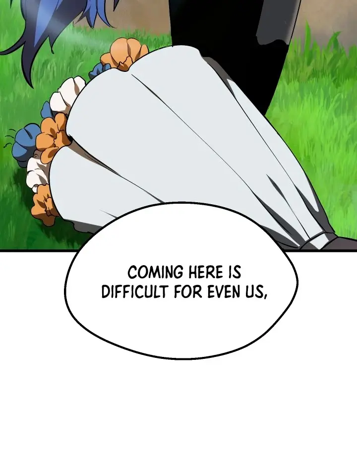 Latna Saga: Survival of a Sword King Chapter 70 Page 20