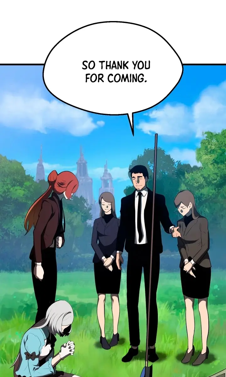 Latna Saga: Survival of a Sword King Chapter 70 Page 21