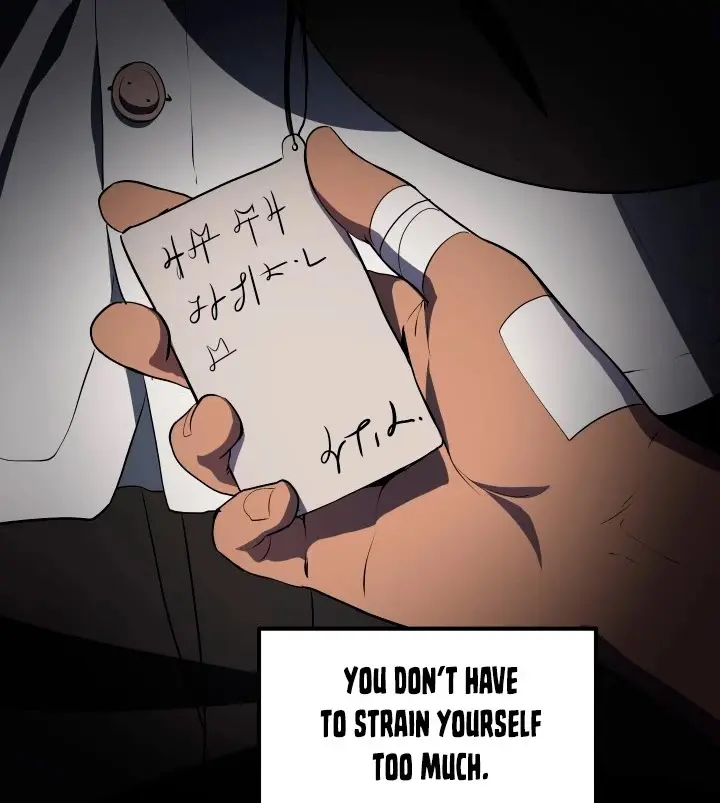 Latna Saga: Survival of a Sword King Chapter 70 Page 27